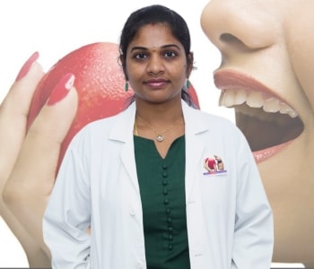 Dr. T. Madhuri