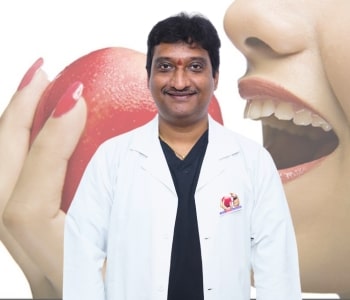 Dr. Kalyan Chakravarthy