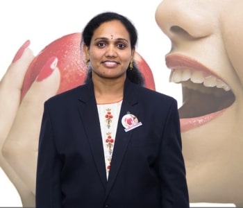Mrs. K. Radha