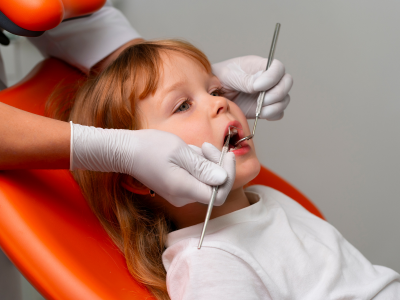 Routine Checkups